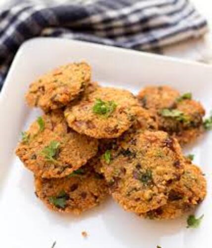 Bharat Bites - Masala Wada